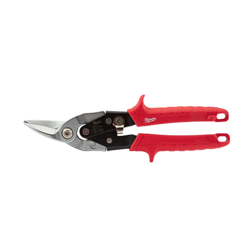 MILWAUKEE Left Cutting Aviation Snip