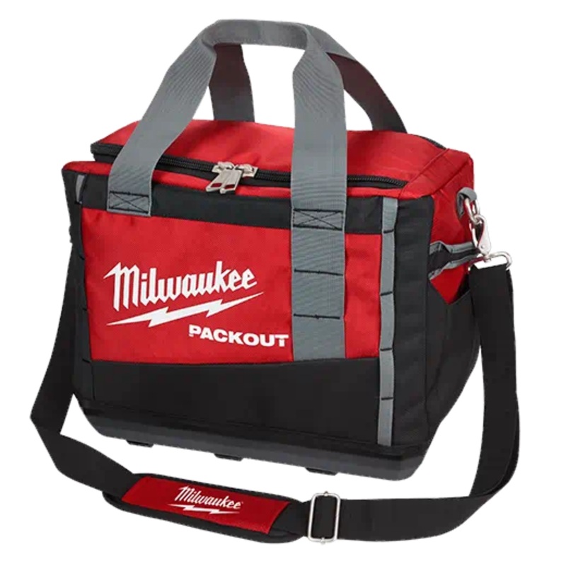 MILWAUKEE PACKOUT 15" Tool Bag
