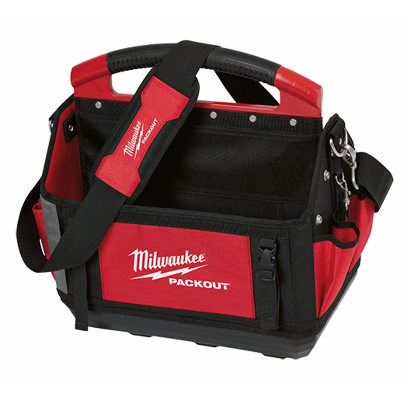 MILWAUKEE PACKOUT 15" Tote