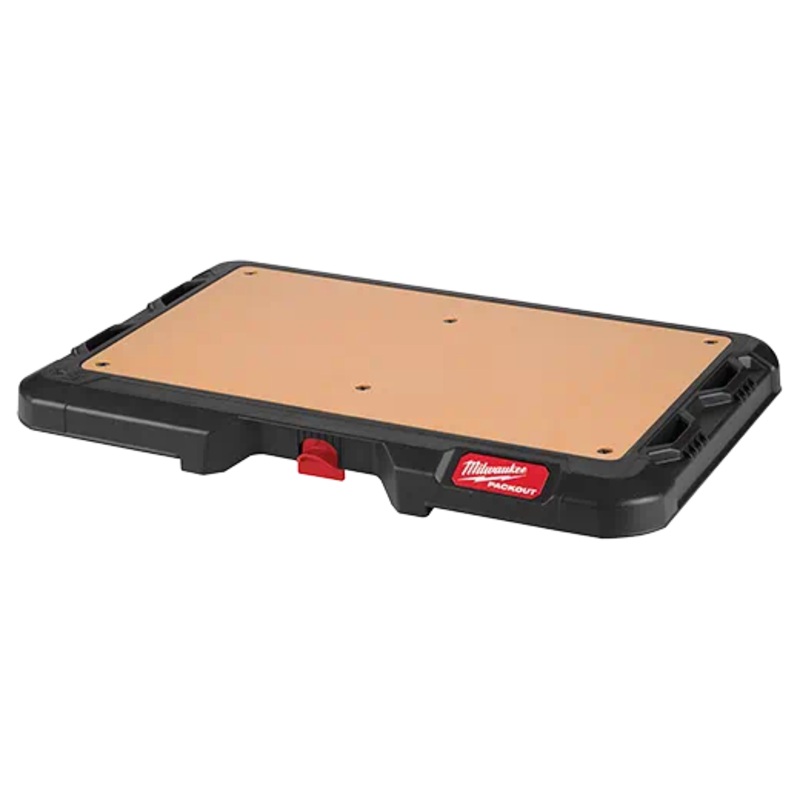 MILWAUKEE PACKOUT Customizable Work Top