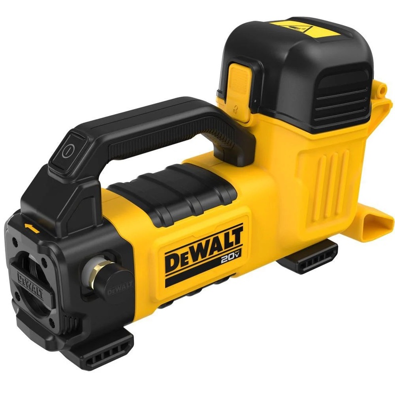 DEWALT 20V MAX Transfer Pump (Bare Tool) DCE050B