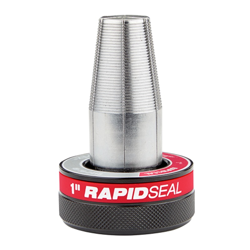 MILWAUKEE 1" ProPEX Expander Heads w/ RAPID SEAL