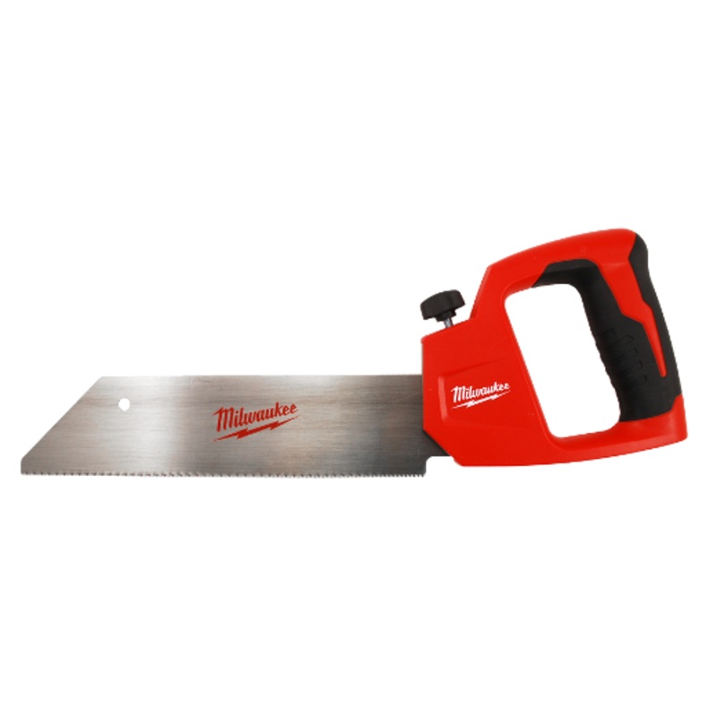 MILWAUKEE 12" PVC/ABS Saw