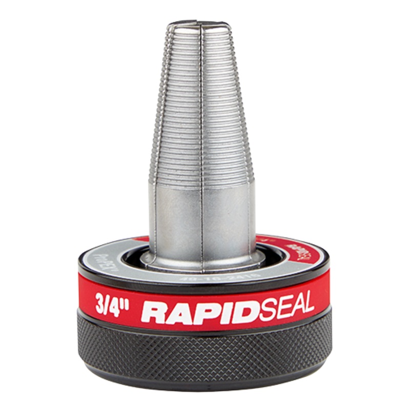MILWAUKEE 3/4" ProPEX Expander Heads w/ RAPID SEAL