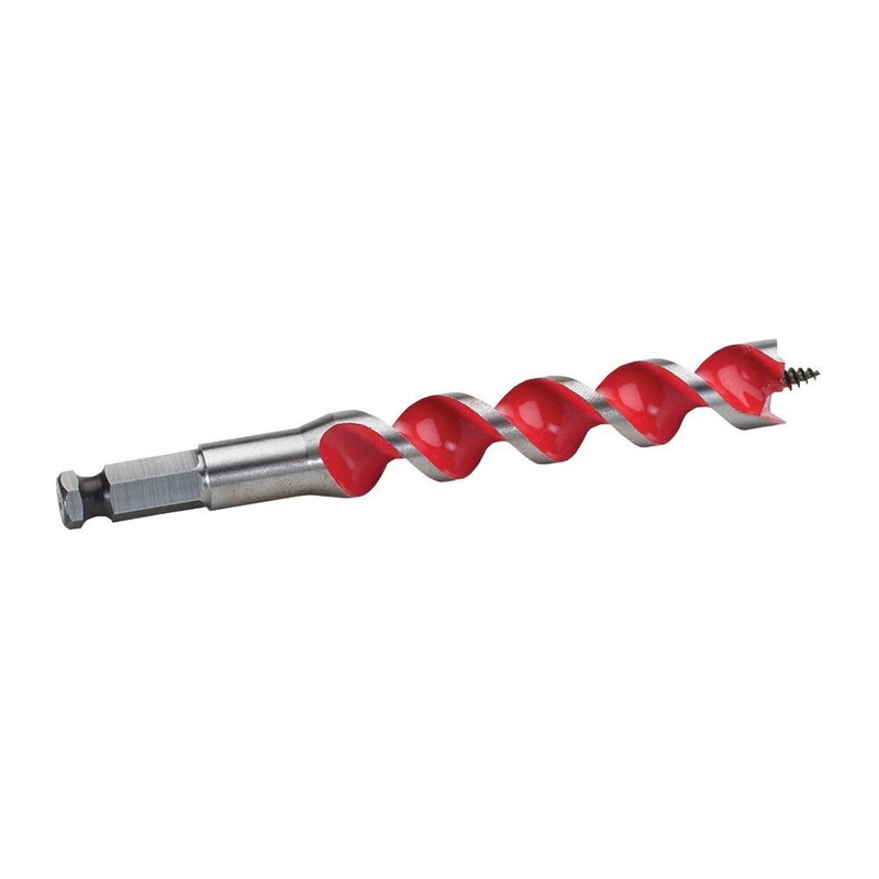 MILWAUKEE 6-1/2" Spur Auger Bits
