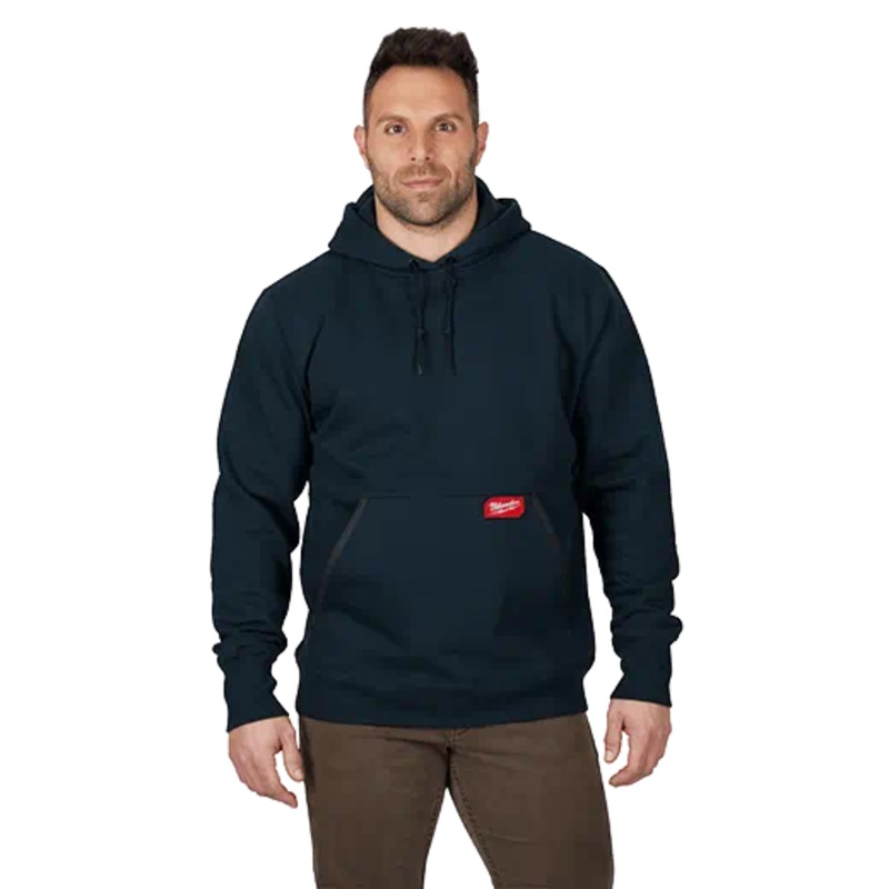 MILWAUKEE Heavy Duty Pullover Hoodie