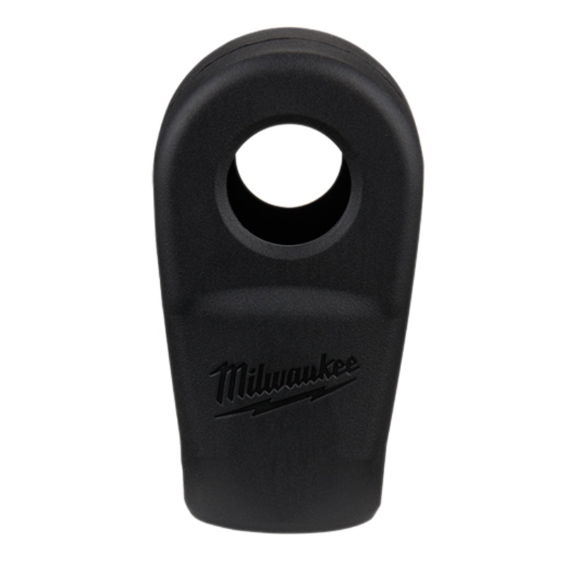 MILWAUKEE M12 FUEL 3/8" Extended Reach Ratchet Rubber Boot