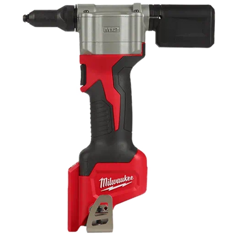 MILWAUKEE M12 Rivet Tool (Tool Only)
