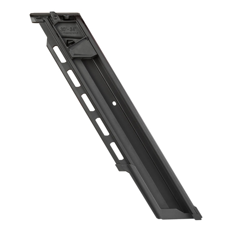 MILWAUKEE M18 FUEL 30 Degree Framing Nailer Extended Capacity Magazine
