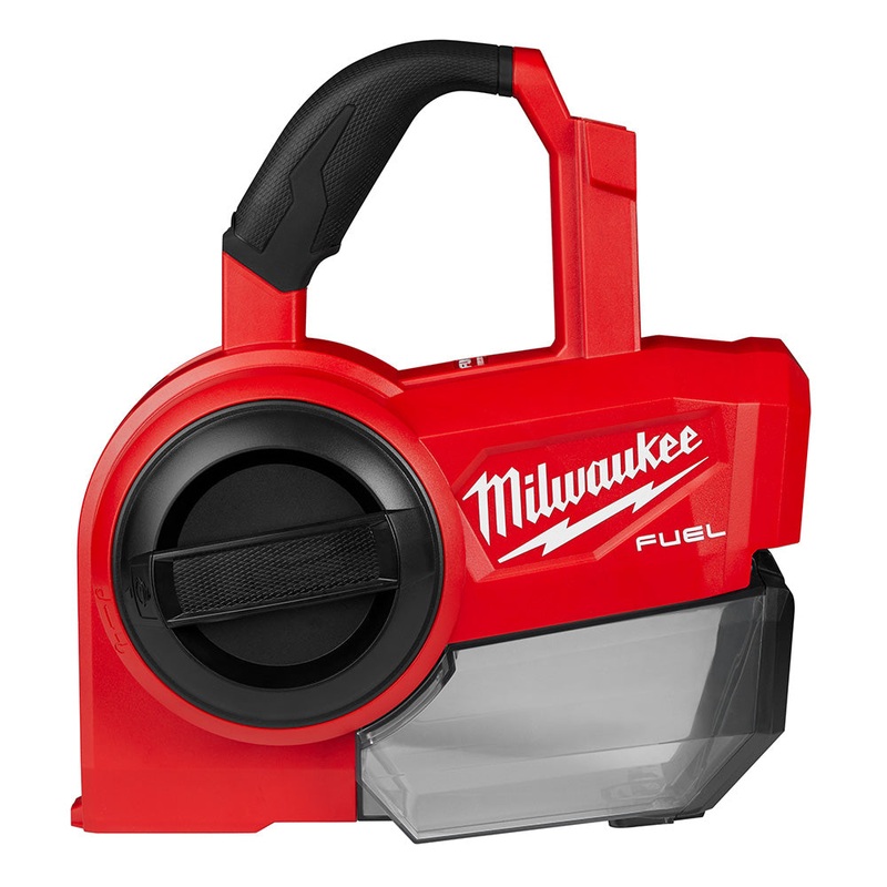 MILWAUKEE M18 FUEL Compact Vacuum (Tool Only)