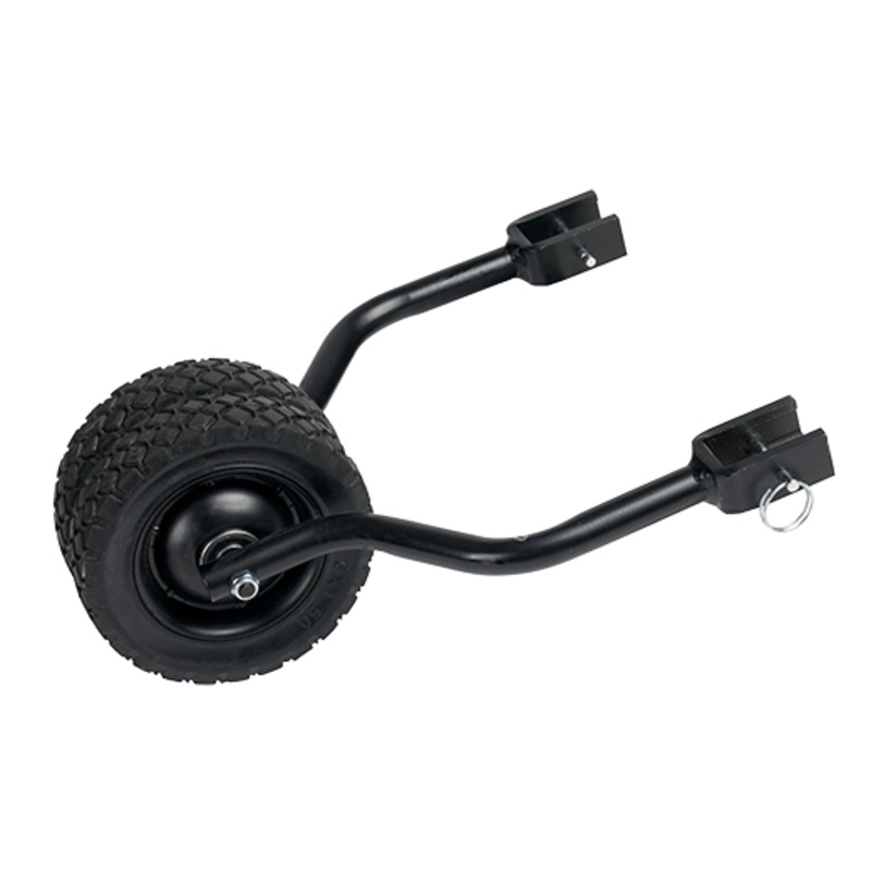 MILWAUKEE MX FUEL Sewer Drum Machine Load Wheel