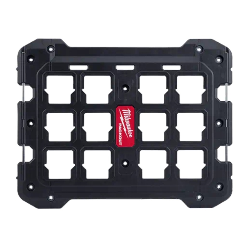 MILWAUKEE PACKOUT Mounting Plate