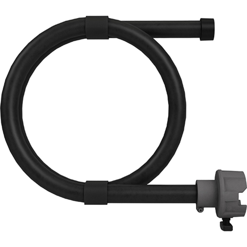 MILWAUKEE Small Rear Guide Hose For M18 FUEL Sectional