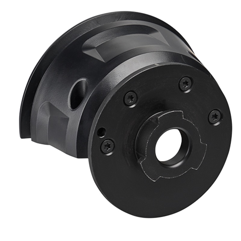 MILWAUKEE SWITCH PACK CABLE DRIVE Mounting Plate