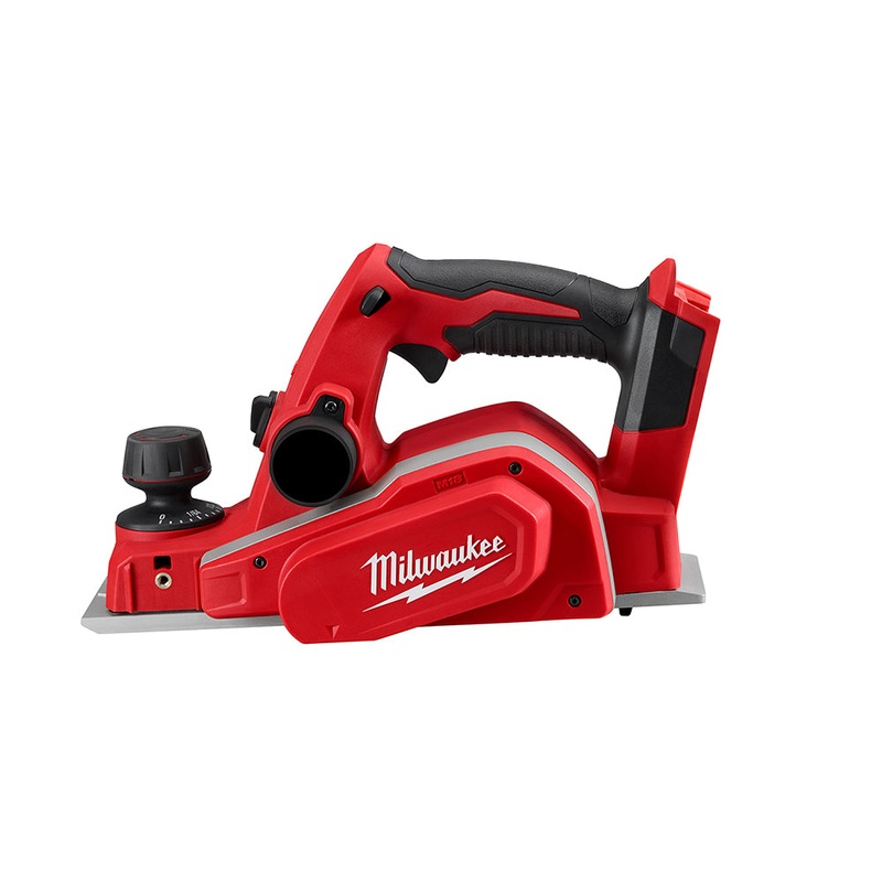 M18 3-1/4 in. Planer