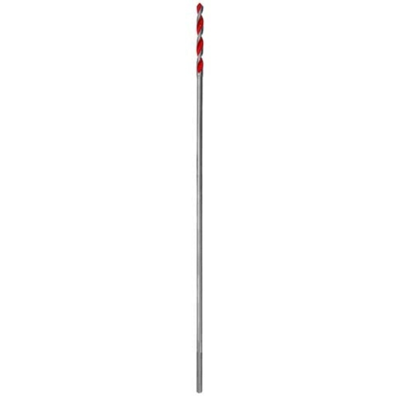 MILWAUKEE 1/2" X 18" Bellhanger Bit
