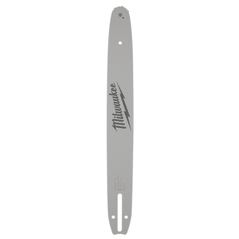 MILWAUKEE 16" Chainsaw Guide Bar