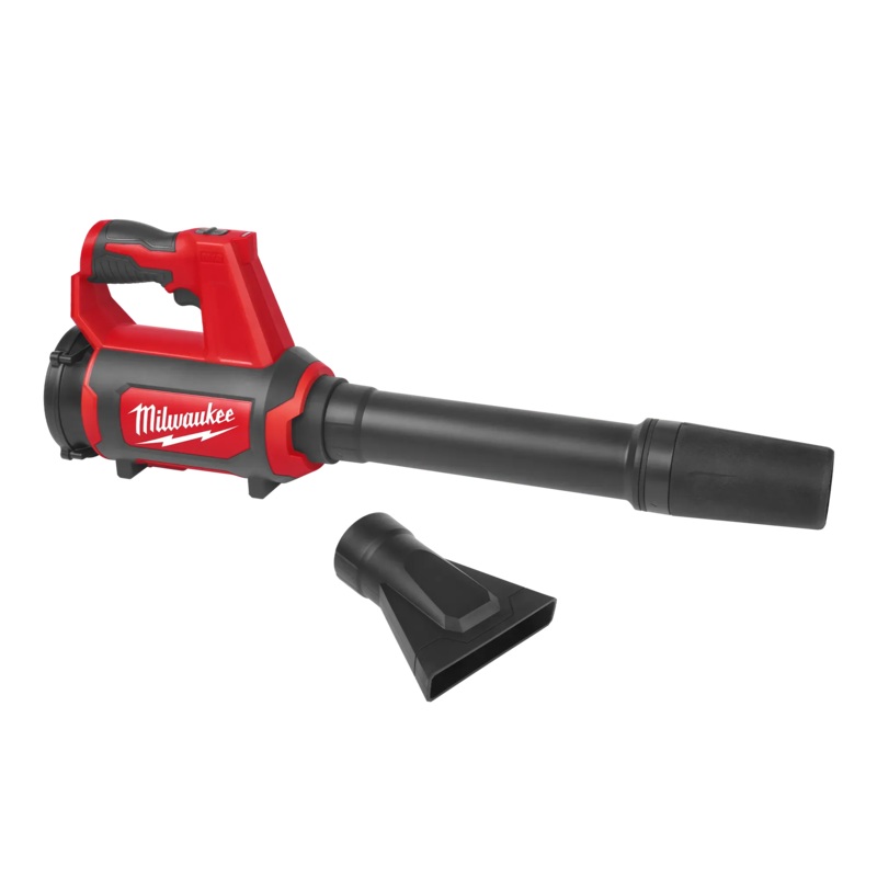 MILWAUKEE M12 Compact Spot Blower (Tool Only)
