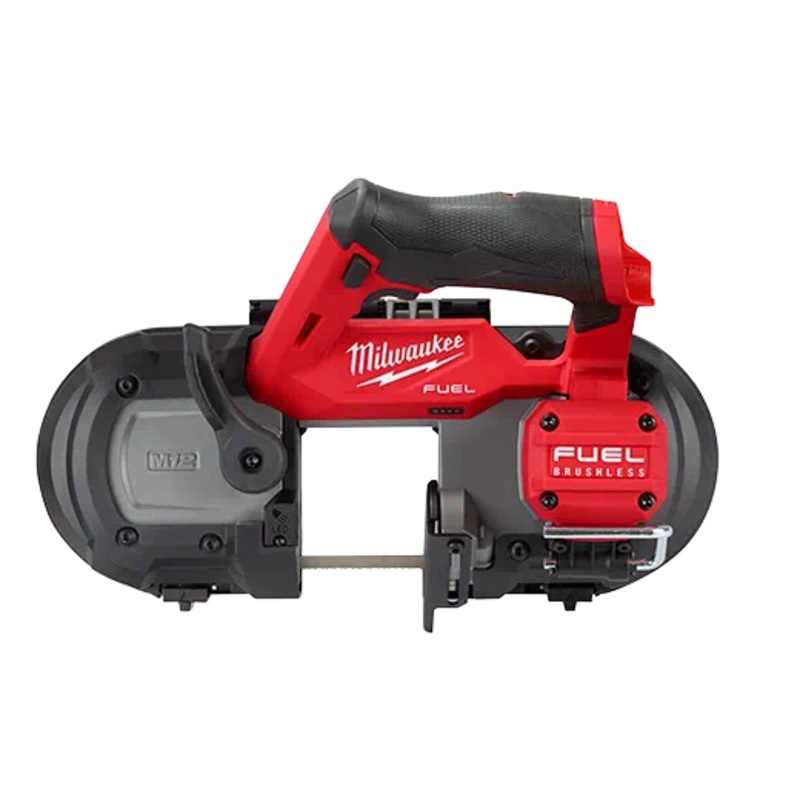 MILWAUKEE M12 FUEL Compact Band Saw (Tool Only)