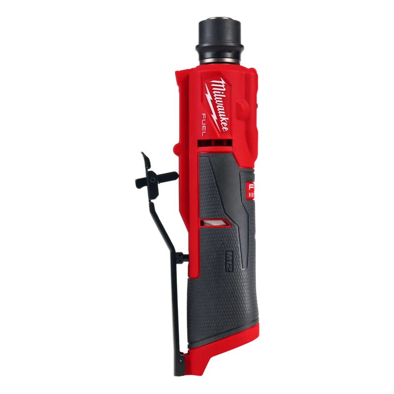 MILWAUKEE M12 FUEL Low Speed Tire Buffer (Tool Only)