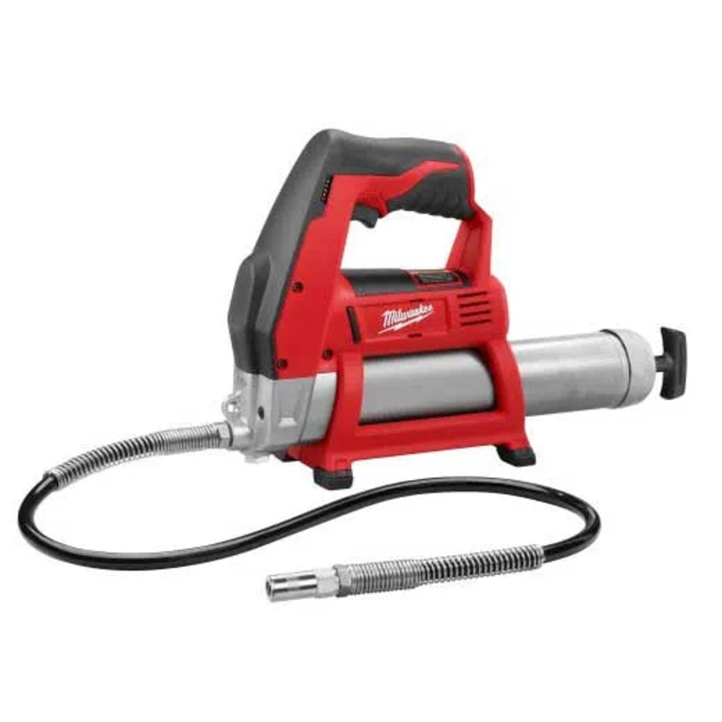 MILWAUKEE M12 Grease Gun Kit