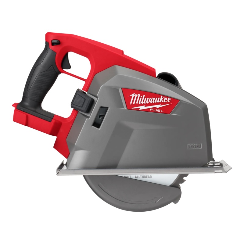 MILWAUKEE M18 FUEL 8" Metal Cutting Circular Saw (Tool Only)