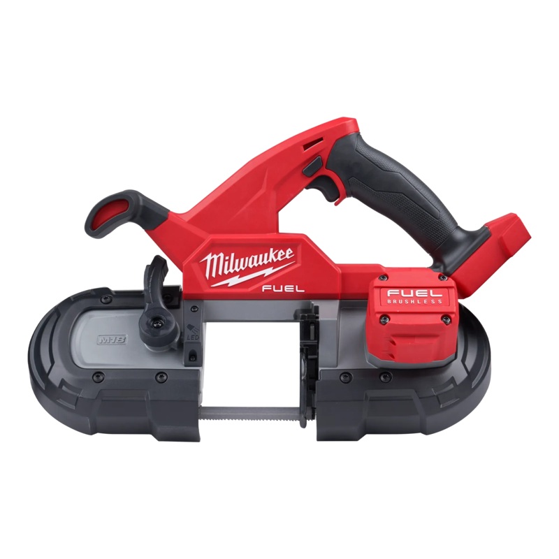 MILWAUKEE M18 FUEL Compact Band Saw (Tool Only)