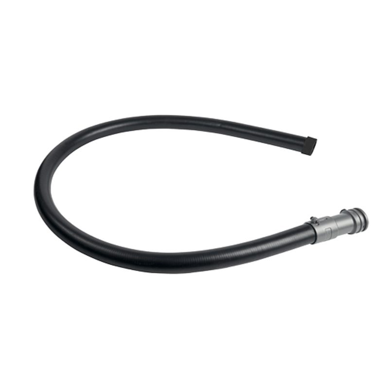 MILWAUKEE MX FUEL Sewer Drum Machine Front Guide Hose