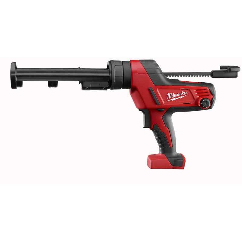 M18 Cordless 10 oz Caulk and Adhesive Gun