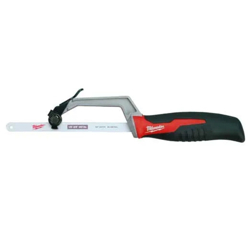MILWAUKEE Compact Hack Saw
