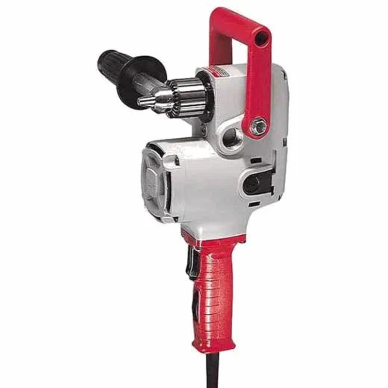 MILWAUKEE HOLE HAWG 1/2" Drill 300/1200 RPM