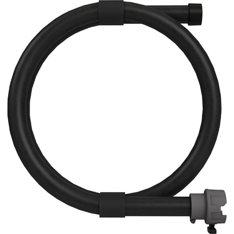 MILWAUKEE Large Rear Guide Hose For M18 FUEL Sectional