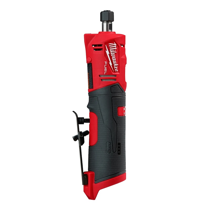 MILWAUKEE M12 FUEL 1/4" Straight Die Grinder (Tool Only)