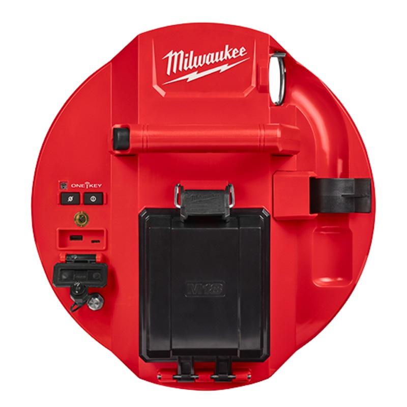 MILWAUKEE M18 500GB Control Hub (Tool Only)