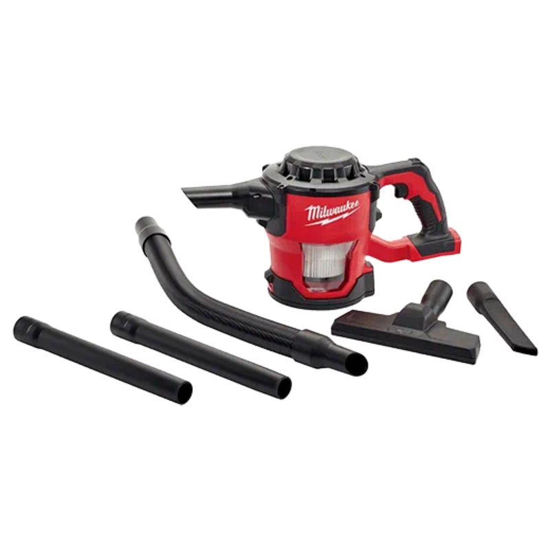 MILWAUKEE M18 Compact Vacuum (Tool Only)