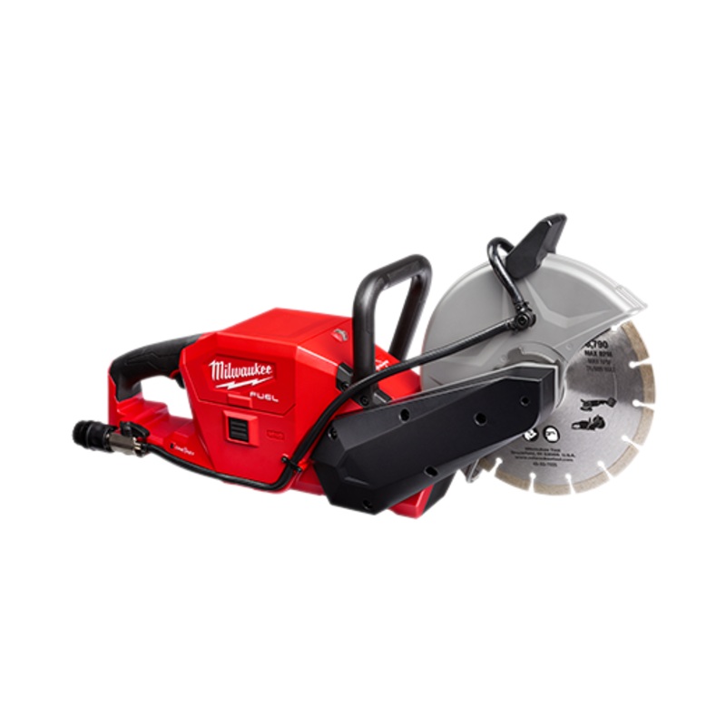 MILWAUKEE M18 FUEL 9" Cut-Off Saw w/ ONE-KEY (Tool Only)