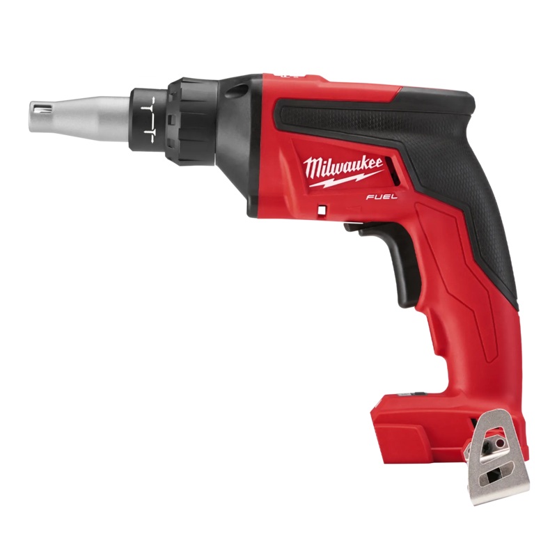 MILWAUKEE M18 FUEL Drywall Screw Gun (Tool Only)