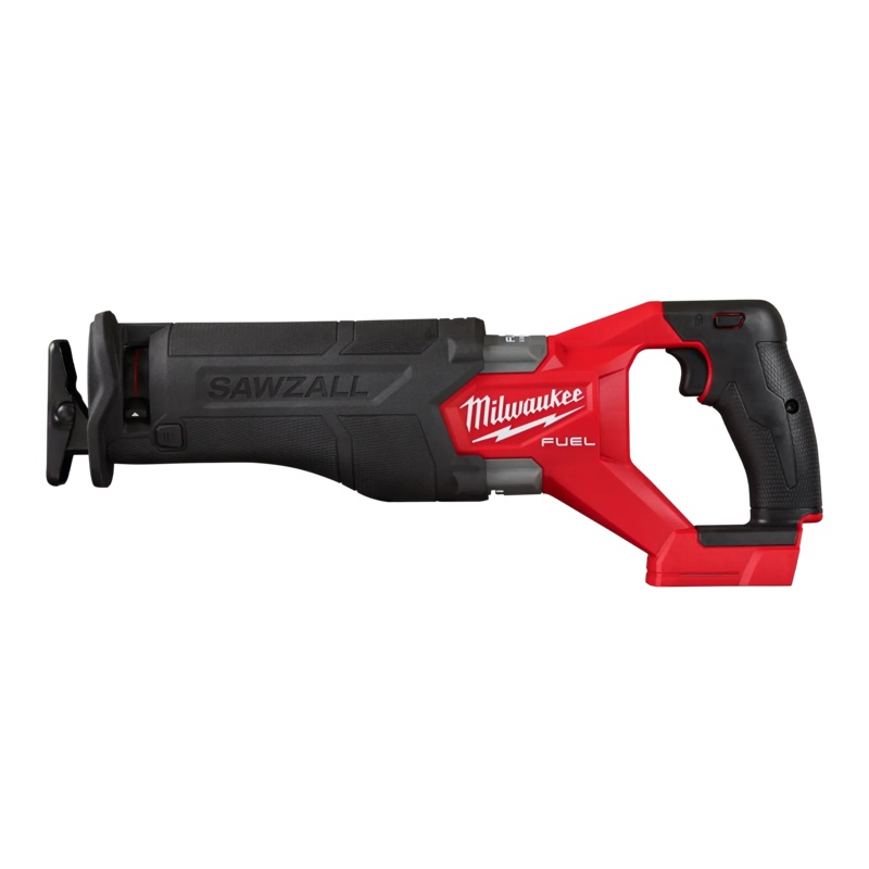 MILWAUKEE M18 FUEL SAWZALL Reciprocating Saw (Tool Only)