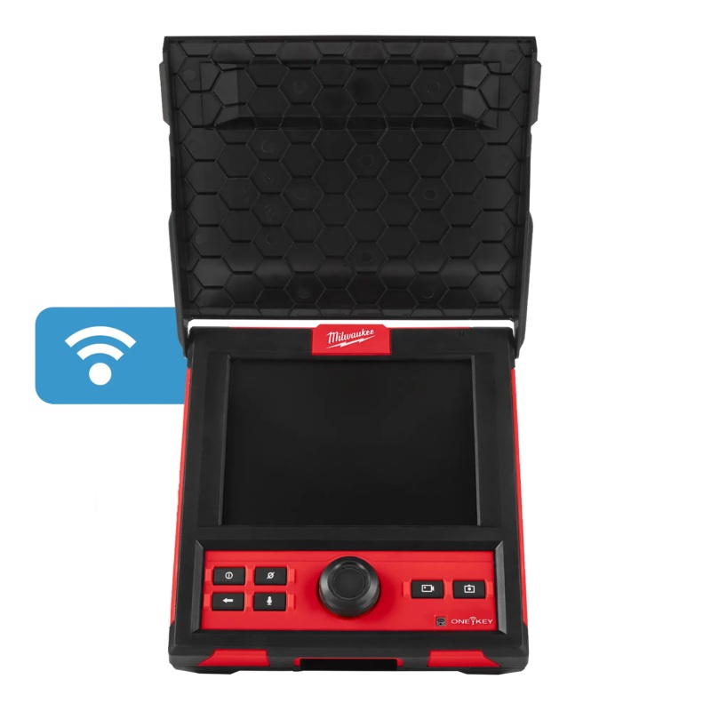 MILWAUKEE M18 Wireless Monitor (Tool Only)