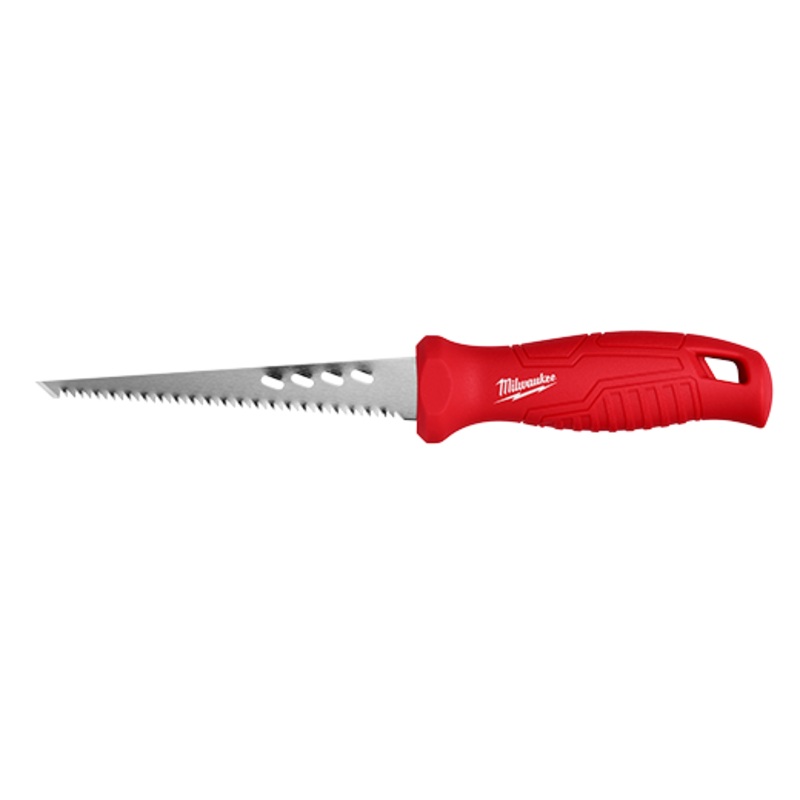 MILWAUKEE Rasping Jab Saw