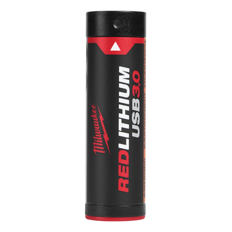 MILWAUKEE REDLITHIUM USB 3.0 Battery