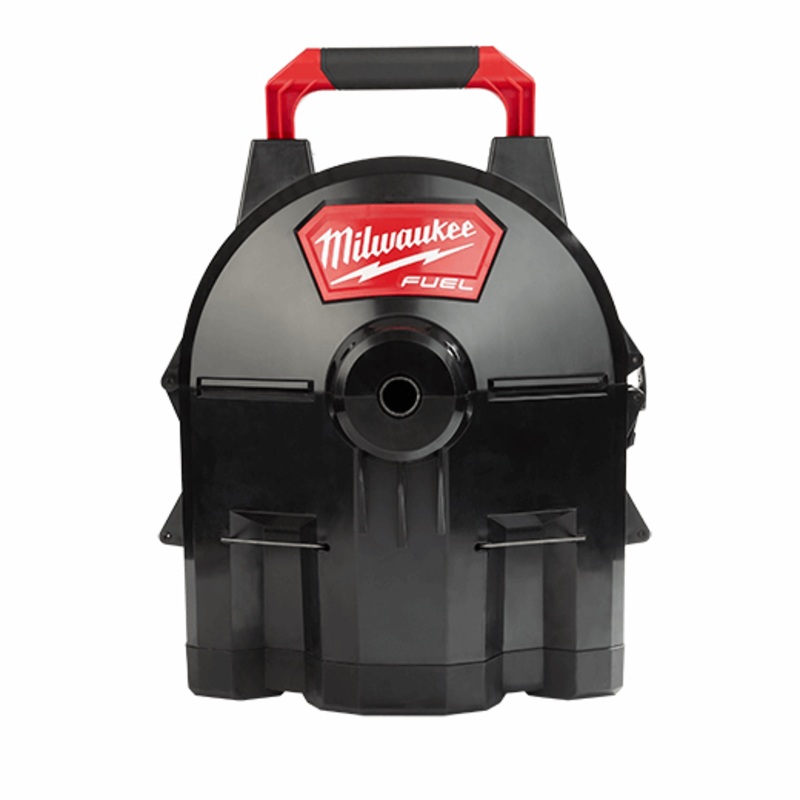 MILWAUKEE SWITCH PACK Drum w/ Anchor Cable