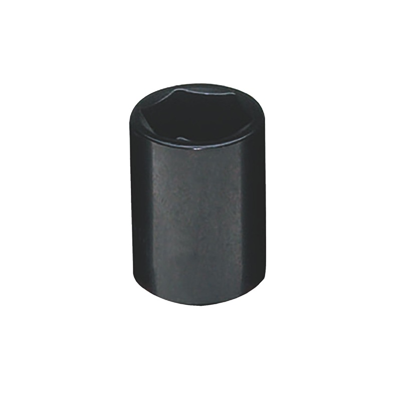 1/2" DRIVE 5/8" SAE 6 POINT IMPACT SOCKET