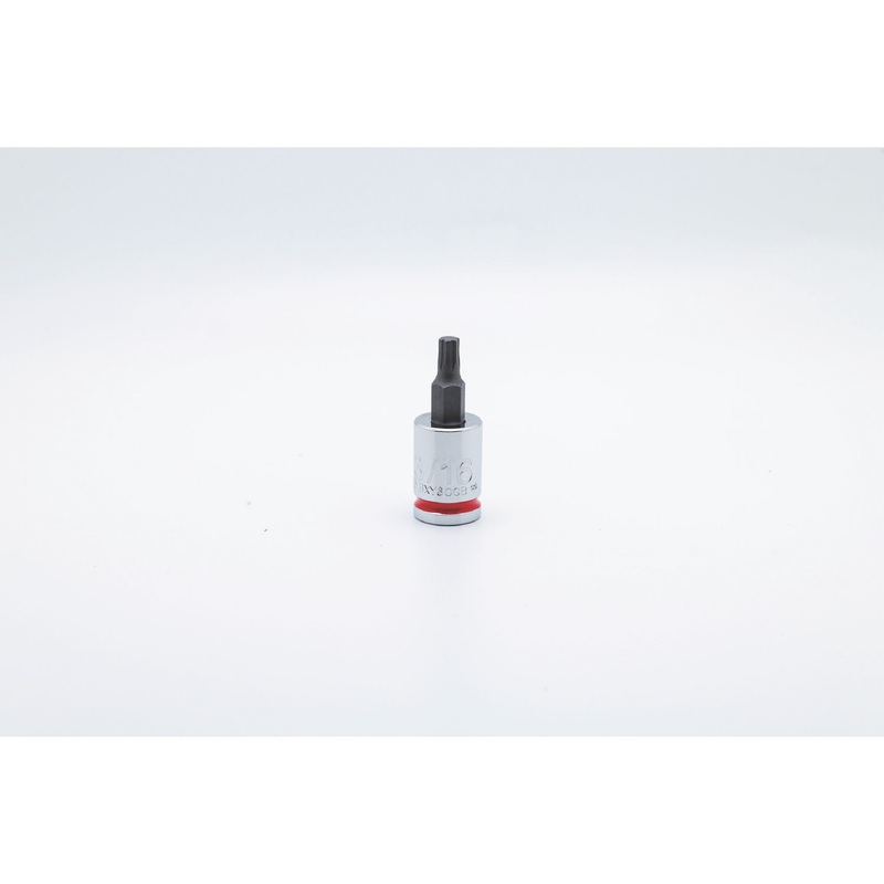 3/8" DRIVE 3/16" SAE HEX OPTI-GRIP SOCKET
