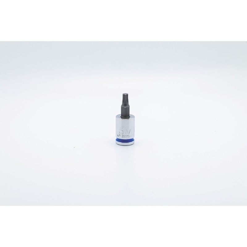 3/8" DRIVE 5MM METRIC HEX OPTI-GRIP SOCKET