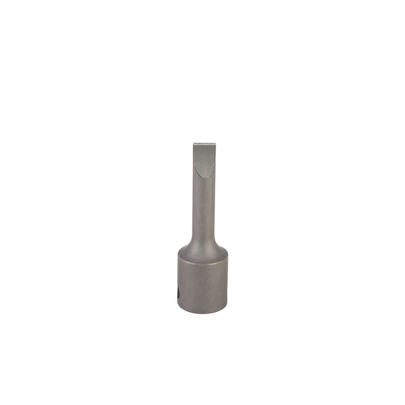 3/8" DRIVE SLOTTED 7/16" BIT SOCKET