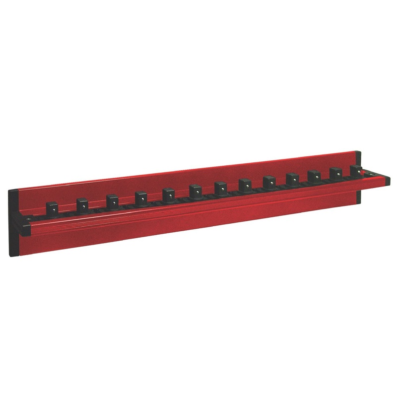 3/8" DRIVE VERTICAL LOCK-A-SOCKET