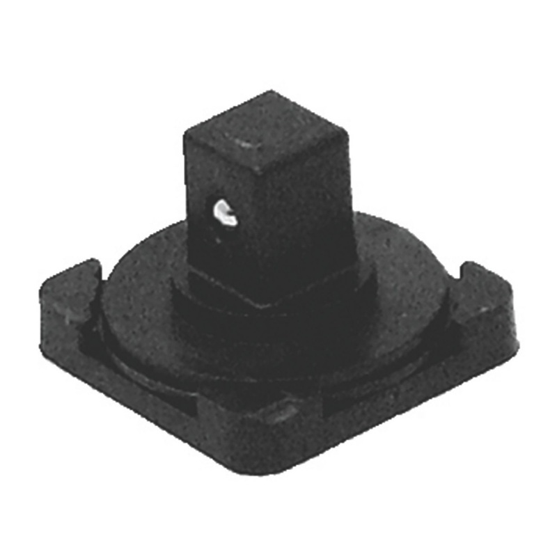 3/8" LOCKING POST FOR LOCK-A-SOCKET RAIL