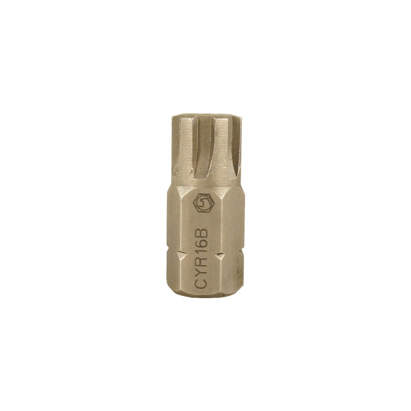 5/8 x 16 RIBE BIT