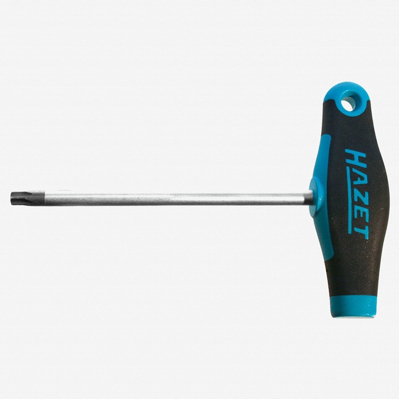 Hazet 828-T25 T25 x 110mm Torx T-handle